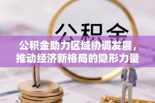 原州公积金助力区域协调发展，推动经济新格局的隐形力量